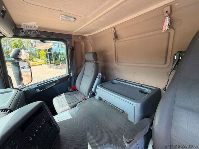 Kølebil SCANIA P280