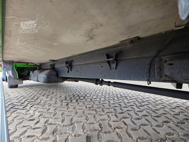 Kühltransporter IVECO Daily 72-180 | 6D| Rückfahrk.| Thermo King| Ldbw