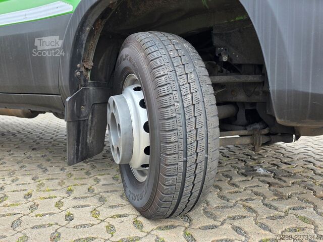 Kühltransporter IVECO Daily 72-180 | 6D| Rückfahrk.| Thermo King| Ldbw