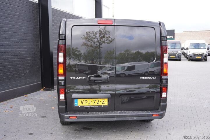 Bestelbus Renault Trafic 2.0 dCi L2 EURO 6 - Airco - Cruise - Car...