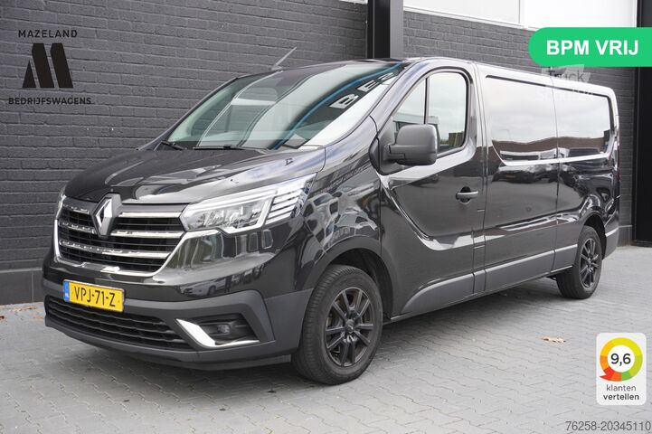 Bestelbus Renault Trafic 2.0 dCi L2 EURO 6 - Airco - Cruise - Car...