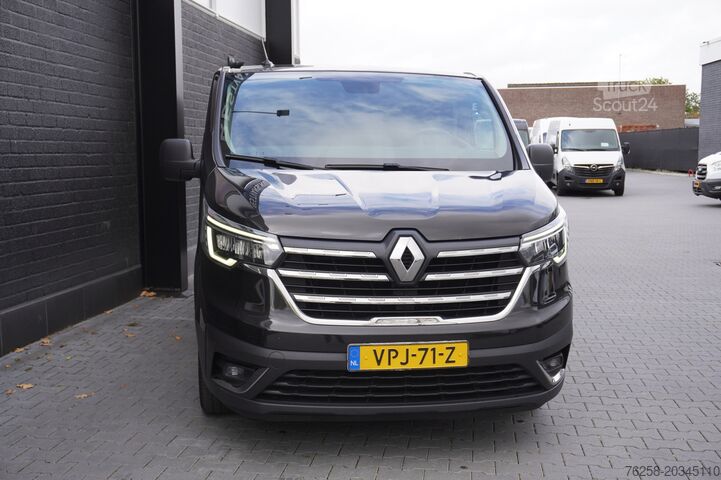 Bestelbus Renault Trafic 2.0 dCi L2 EURO 6 - Airco - Cruise - Car...