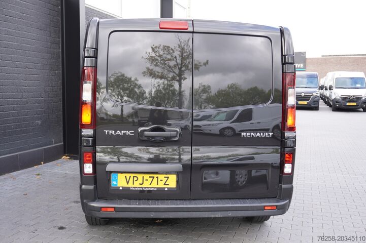 Bestelbus Renault Trafic 2.0 dCi L2 EURO 6 - Airco - Cruise - Car...
