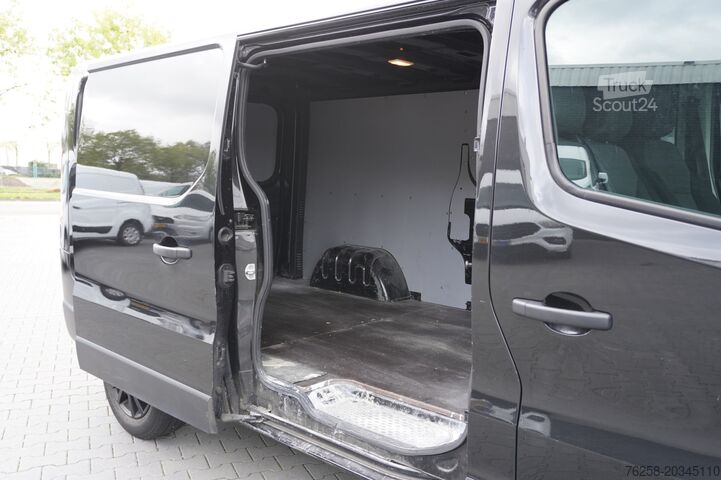 Bestelbus Renault Trafic 2.0 dCi L2 EURO 6 - Airco - Cruise - Car...
