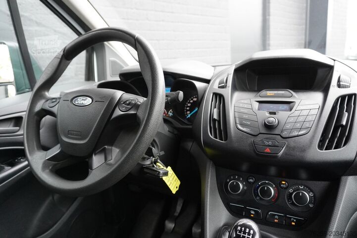 Panel van Ford Transit Connect 1.0 Ecoboost 100PK L2 BENZINE! ...