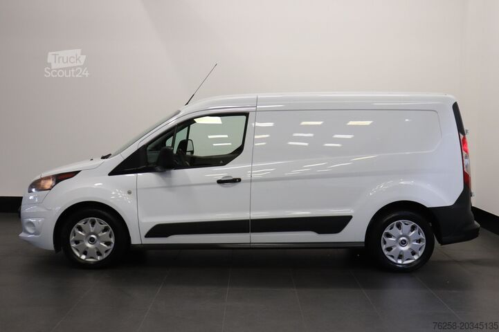 Kombi med högt tak Ford Transit Connect 1.0 Ecoboost 100PK L2 BENZINE! ...