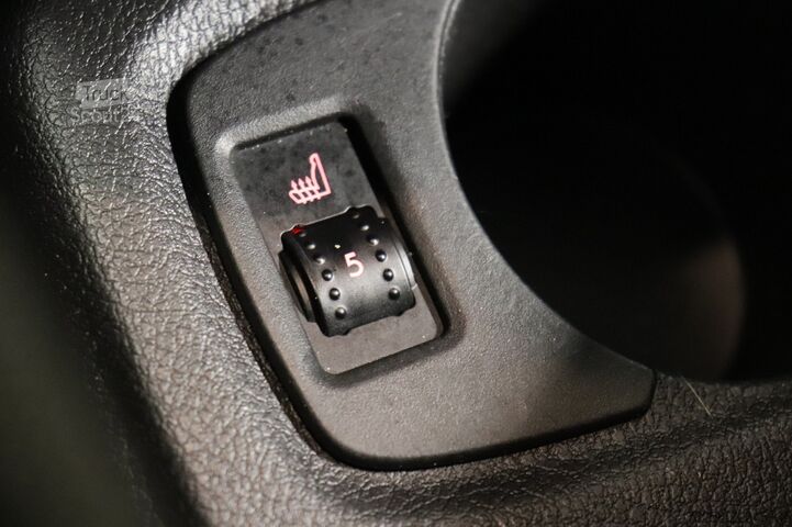 Kombi med högt tak Ford Transit Connect 1.0 Ecoboost 100PK L2 BENZINE! ...