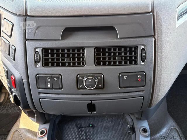 Standard-SZM DAF XF 450 H4EN3