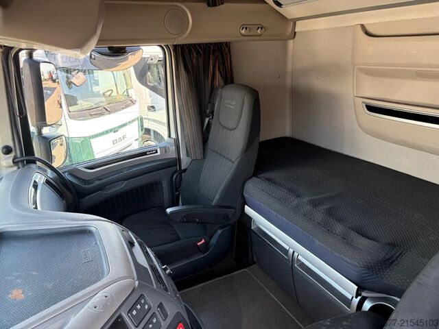 Standard-SZM DAF XF 450 H4EN3