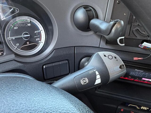 Standard-SZM DAF XF 450 H4EN3