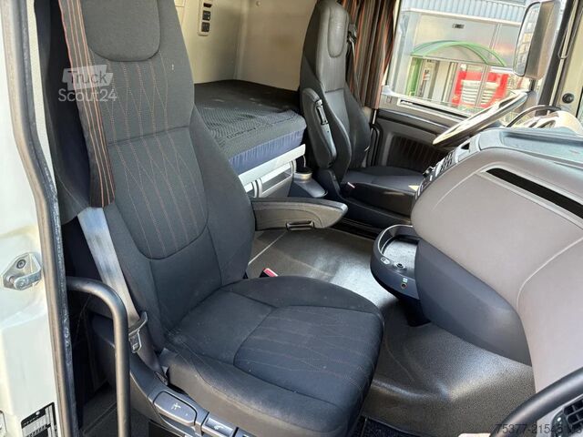 Standard-SZM DAF XF 450 H4EN3