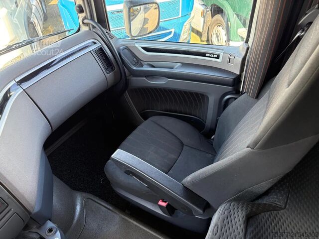 Standard-SZM DAF XF 450 H4EN3