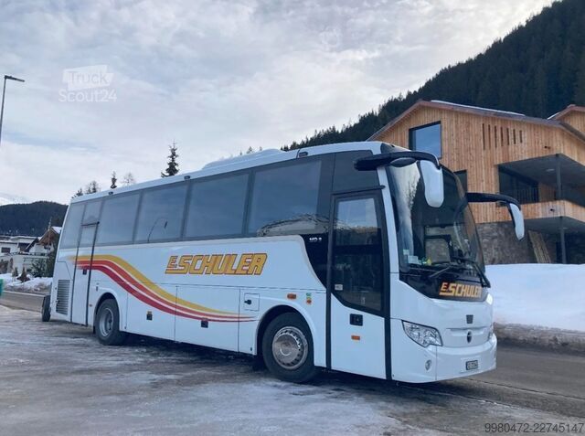 Tur otobüsü Temsa MD 9