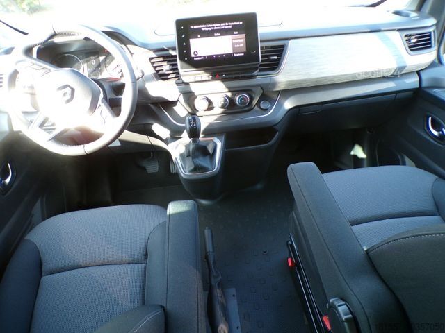 Camper BÜRSTNER Playa Limited C 500 170 PS Autom.,Markise,Isofix