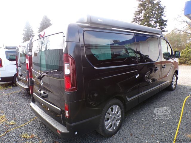 Camper BÜRSTNER Playa Limited C 530 ** Sie sparen 19990.- € **