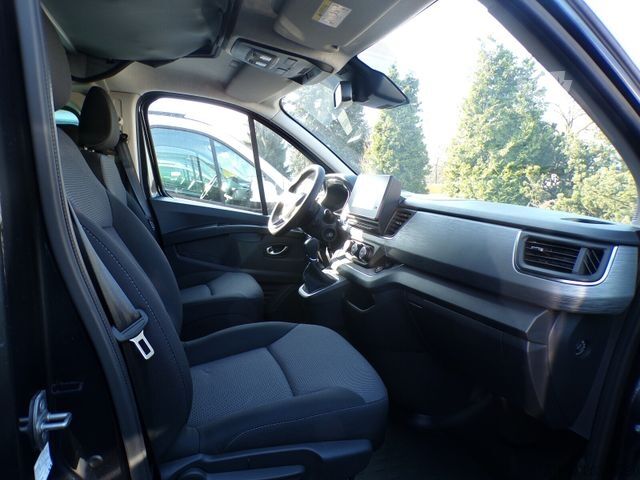 Camper BÜRSTNER Playa Limited C 500 150 PS Autom.,Markise,Isofix