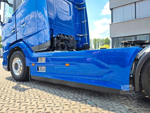 Trattore stradale standard DAF XG+530FT | 6E | Intarder | Alu-Felgen