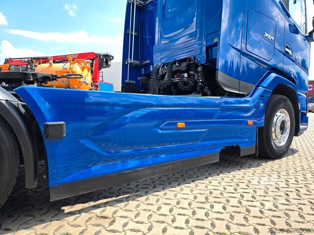 Trattore stradale standard DAF XG+530FT | 6E | Intarder | Alu-Felgen