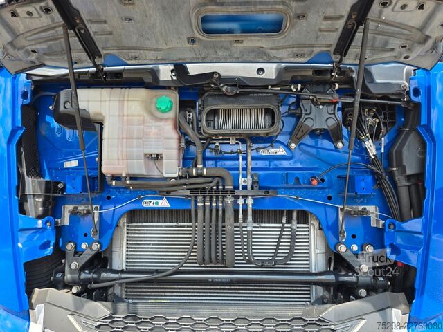Trattore stradale standard DAF XG+530FT | 6E | Intarder | Alu-Felgen
