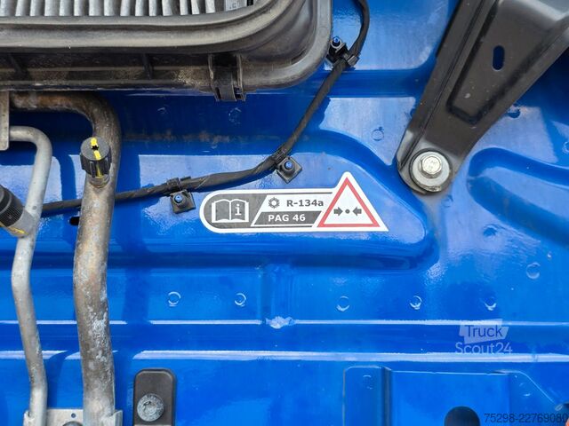 Trattore stradale standard DAF XG+530FT | 6E | Intarder | Alu-Felgen