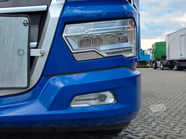 Trattore stradale standard DAF XG+530FT | 6E | Intarder | Alu-Felgen