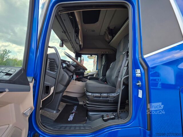 Trattore stradale standard DAF XG+530FT | 6E | Intarder | Alu-Felgen