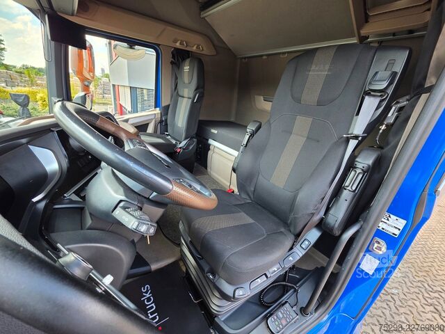 Trattore stradale standard DAF XG+530FT | 6E | Intarder | Alu-Felgen