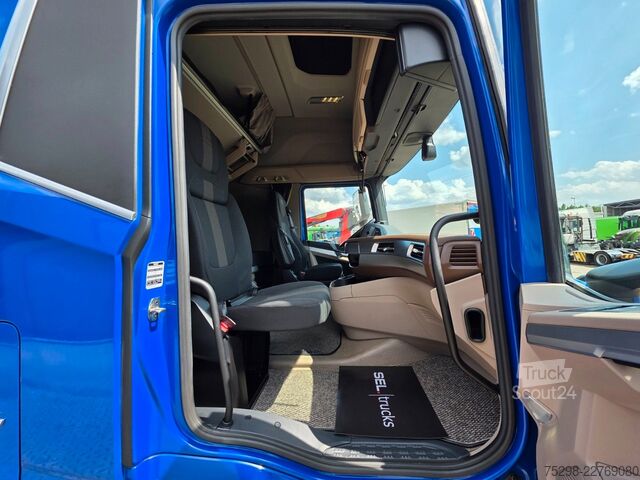Trattore stradale standard DAF XG+530FT | 6E | Intarder | Alu-Felgen