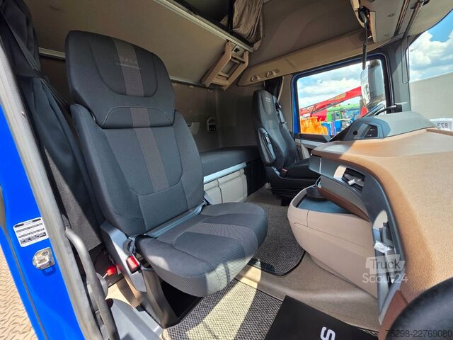 Trattore stradale standard DAF XG+530FT | 6E | Intarder | Alu-Felgen