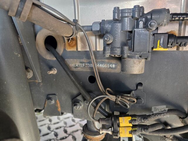 Tracteur routier standard DAF XG+530FT | 6E | Intarder | Alu-Felgen