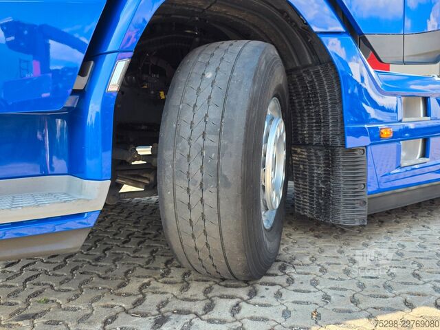 Tracteur routier standard DAF XG+530FT | 6E | Intarder | Alu-Felgen