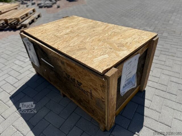 Aggregato Caterpillar C32 - 1.250 kVA Open Generator - DPX-18108