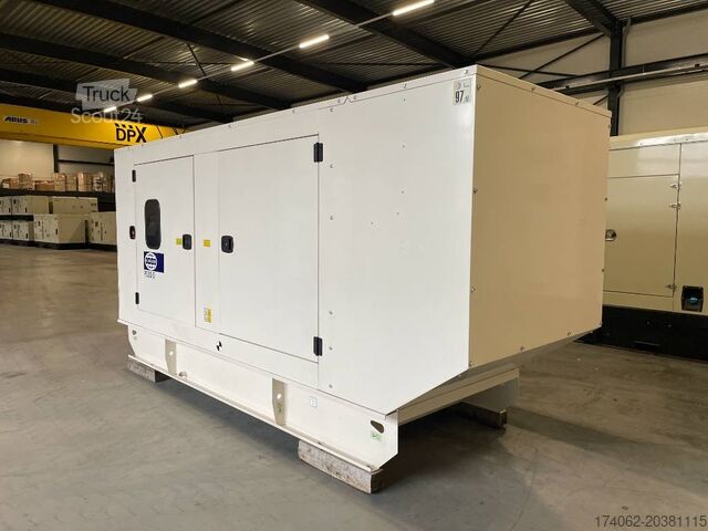 Agrégat FG Wilson P330-5 - 330 kVA Genset - DPX-16016