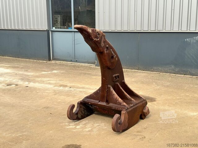 Bagger Verachtert Verachtert Ripper CW45