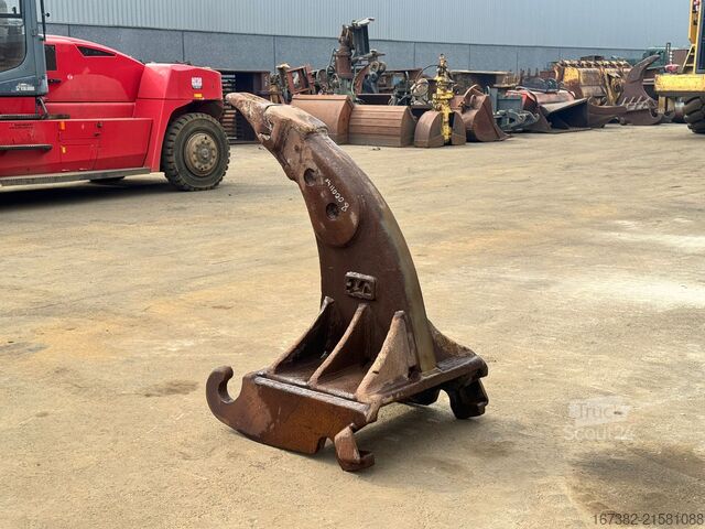 Bagger Verachtert Verachtert Ripper CW45