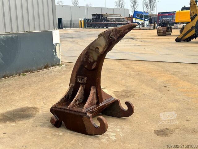 Bagger Verachtert Verachtert Ripper CW45