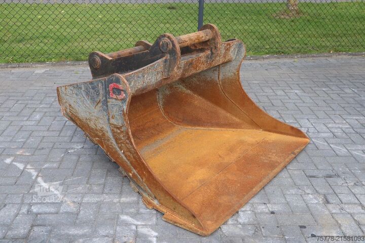 Radbagger Caterpillar M314 07A | ELEVATING GRAB | ROTOTILT | BSS | GR...