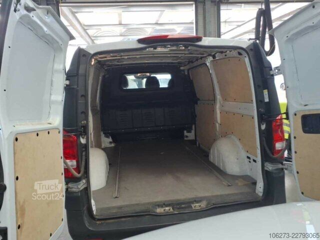Kombivan Mercedes-Benz Vito116CDI KA lang,Klima,Tempomat,Kamera