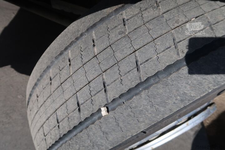 Tractor estándar MAN TGS 18.440 BLS 4x2