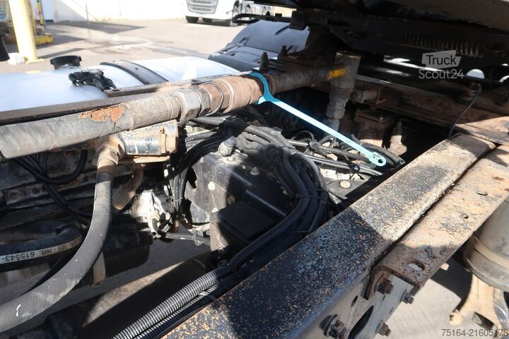 Tractor estándar MAN TGS 18.440 BLS 4x2