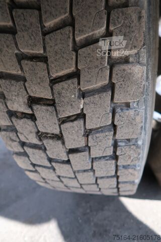 Tractor estándar MAN TGS 18.440 BLS 4x2