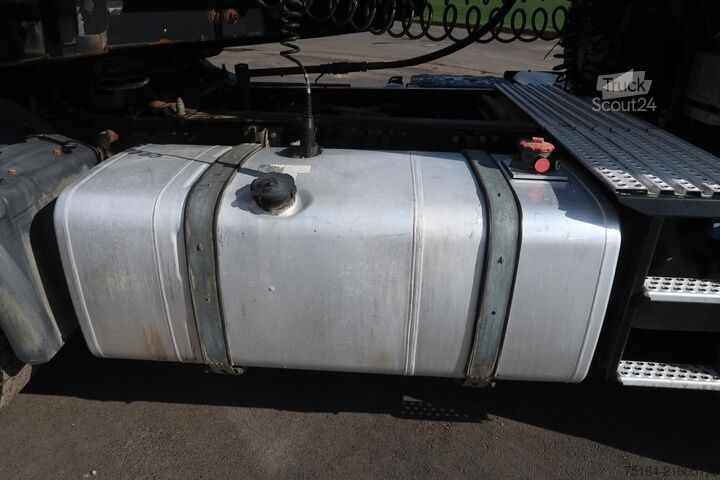 Tractor estándar MAN TGS 18.440 BLS 4x2