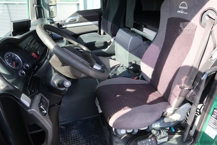 Tractor estándar MAN TGS 18.440 BLS 4x2