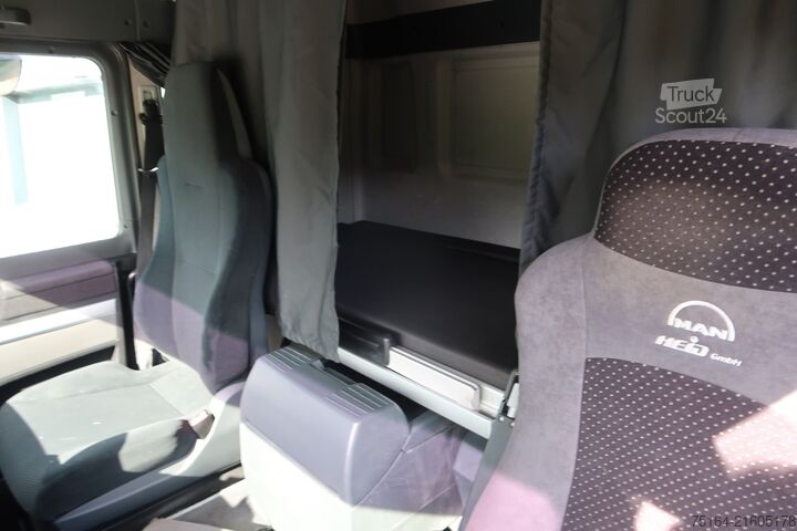 Tractor estándar MAN TGS 18.440 BLS 4x2