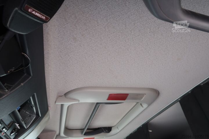 Tractor estándar MAN TGS 18.440 BLS 4x2