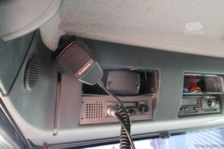 Tractor estándar MAN TGS 18.440 BLS 4x2