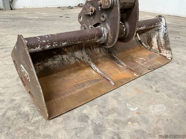 Midi багер Kubota KX 080-4 A