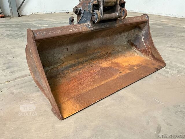 Midi багер Takeuchi TB 175