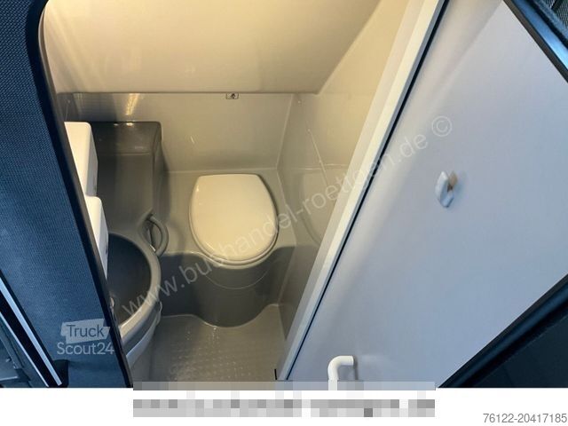 Λεωφορείο τουρισμού MERCEDES-BENZ Tourismo 16 RHD / sehr guter Zustand