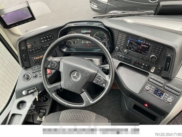 Λεωφορείο τουρισμού MERCEDES-BENZ Tourismo 16 RHD / sehr guter Zustand